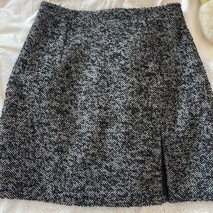 Michael kors collection skirt